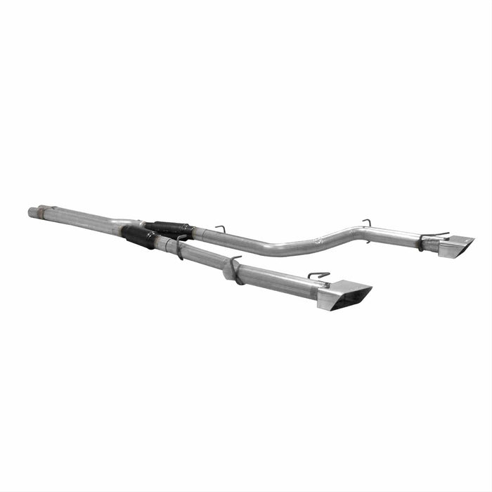 Flowmaster Flowmaster Outlaw Series Exhaust Systems 817563 Autofit
