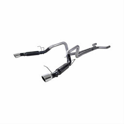 Flowmaster Flowmaster Outlaw Series Exhaust Systems 817590 Autofit
