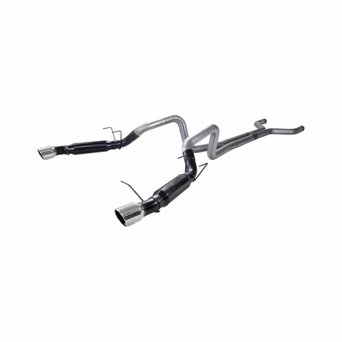 Flowmaster Flowmaster Outlaw Series Exhaust Systems 817590 Autofit