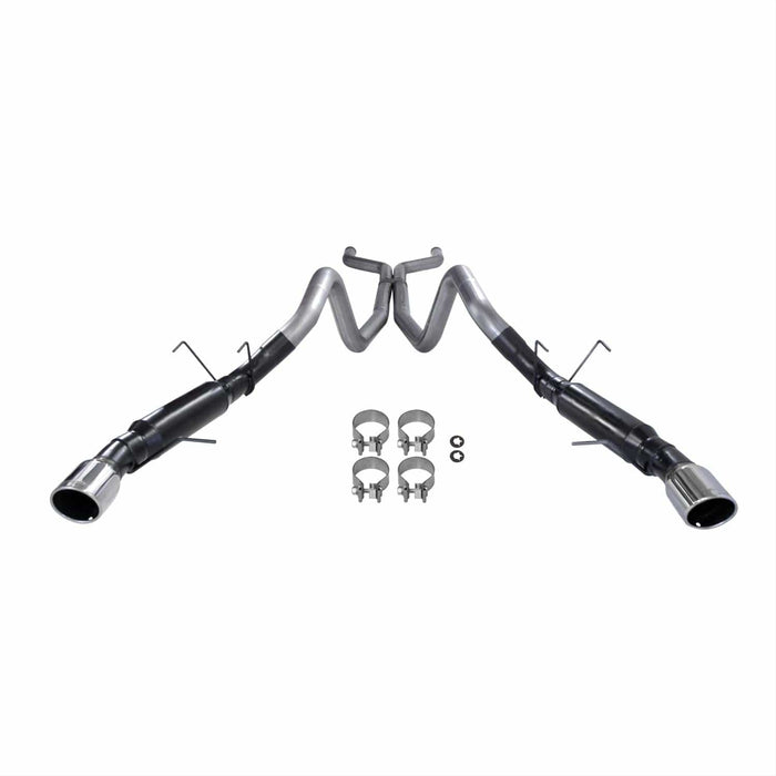 Flowmaster Flowmaster Outlaw Series Exhaust Systems 817590 Autofit