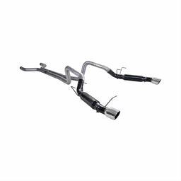 Flowmaster Flowmaster Outlaw Series Exhaust Systems 817590 Autofit