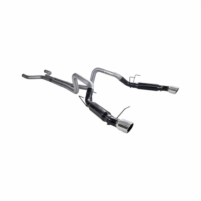 Flowmaster Flowmaster Outlaw Series Exhaust Systems 817590 Autofit