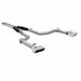 Flowmaster Flowmaster Outlaw Series Exhaust Systems 817645 Autofit