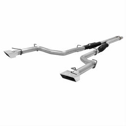 Flowmaster Flowmaster Outlaw Series Exhaust Systems 817645 Autofit