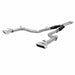 Flowmaster Flowmaster Outlaw Series Exhaust Systems 817645 Autofit