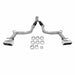 Flowmaster Flowmaster Outlaw Series Exhaust Systems 817645 Autofit