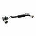 Flowmaster Flowmaster Outlaw Series Exhaust Systems 817686 Autofit