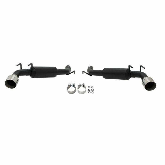 Flowmaster Flowmaster Outlaw Series Exhaust Systems 817686 Autofit