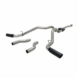 Flowmaster Flowmaster Outlaw Series Exhaust Systems 817688 Autofit
