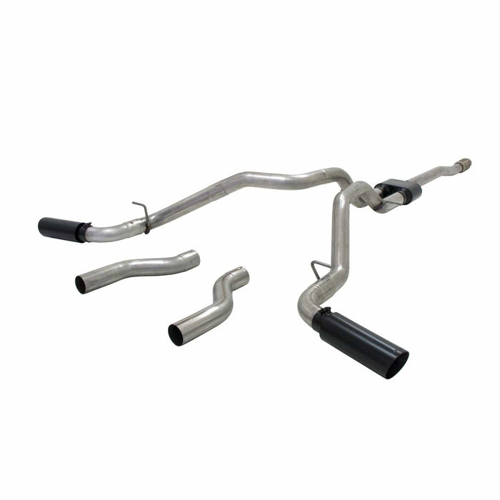 Flowmaster Flowmaster Outlaw Series Exhaust Systems 817688 Autofit