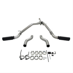Flowmaster Flowmaster Outlaw Series Exhaust Systems 817688 Autofit