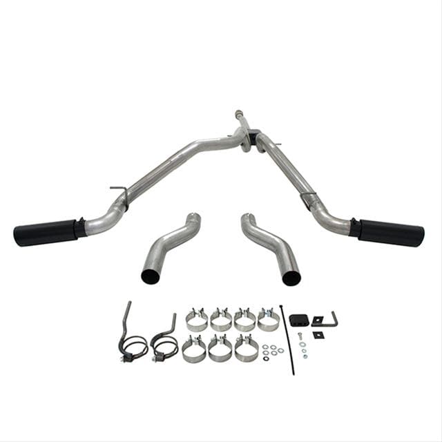 Flowmaster Flowmaster Outlaw Series Exhaust Systems 817688 Autofit