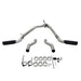 Flowmaster Flowmaster Outlaw Series Exhaust Systems 817688 Autofit