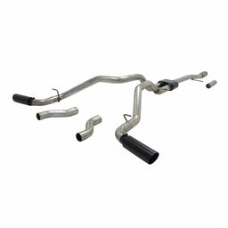 Flowmaster Flowmaster Outlaw Series Exhaust Systems 817689 Autofit