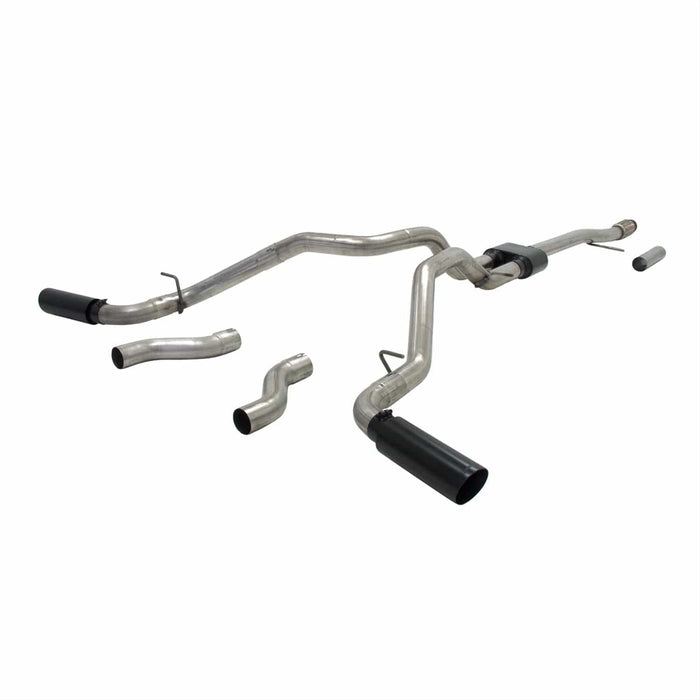 Flowmaster Flowmaster Outlaw Series Exhaust Systems 817689 Autofit
