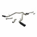 Flowmaster Flowmaster Outlaw Series Exhaust Systems 817689 Autofit