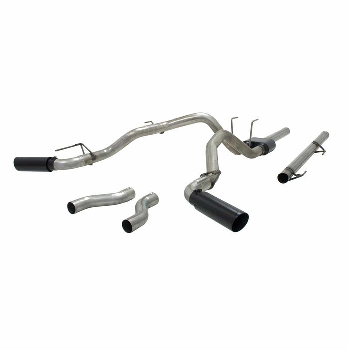 Flowmaster Flowmaster Outlaw Series Exhaust Systems 817690 Autofit