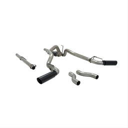 Flowmaster Flowmaster Outlaw Series Exhaust Systems 817690 Autofit