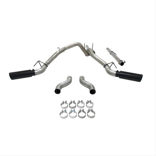 Flowmaster Flowmaster Outlaw Series Exhaust Systems 817690 Autofit