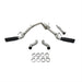 Flowmaster Flowmaster Outlaw Series Exhaust Systems 817690 Autofit