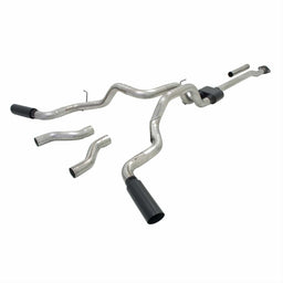 Flowmaster Flowmaster Outlaw Series Exhaust Systems 817691 Autofit