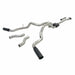 Flowmaster Flowmaster Outlaw Series Exhaust Systems 817691 Autofit