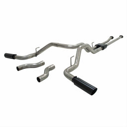 Flowmaster Flowmaster Outlaw Series Exhaust Systems 817692 Autofit