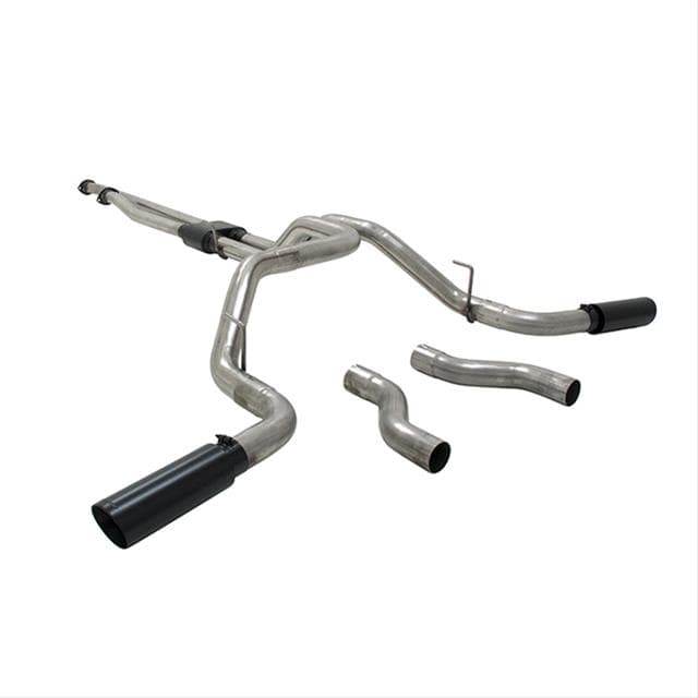 Flowmaster Flowmaster Outlaw Series Exhaust Systems 817692 Autofit
