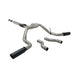 Flowmaster Flowmaster Outlaw Series Exhaust Systems 817692 Autofit