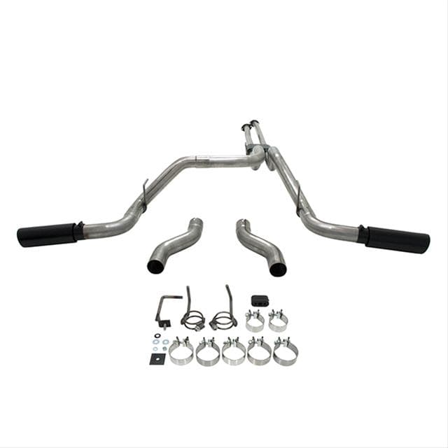Flowmaster Flowmaster Outlaw Series Exhaust Systems 817692 Autofit