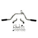 Flowmaster Flowmaster Outlaw Series Exhaust Systems 817692 Autofit