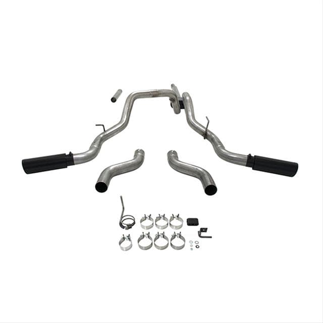 Flowmaster Flowmaster Outlaw Series Exhaust Systems 817696 Autofit