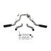 Flowmaster Flowmaster Outlaw Series Exhaust Systems 817696 Autofit