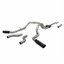 Flowmaster Flowmaster Outlaw Series Exhaust Systems 817696 Autofit