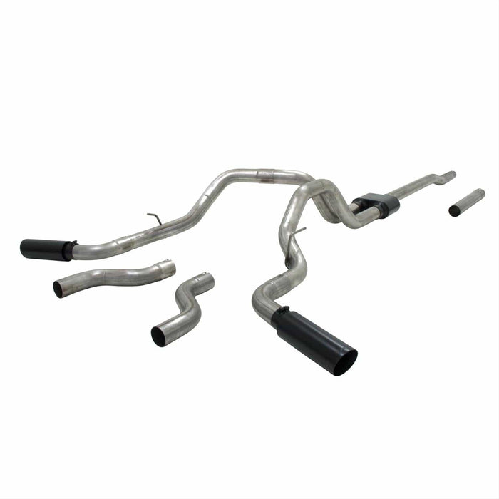Flowmaster Flowmaster Outlaw Series Exhaust Systems 817696 Autofit