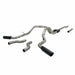 Flowmaster Flowmaster Outlaw Series Exhaust Systems 817696 Autofit