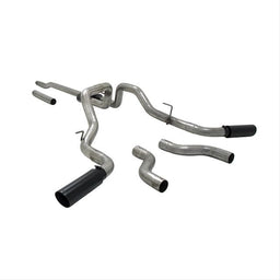 Flowmaster Flowmaster Outlaw Series Exhaust Systems 817696 Autofit