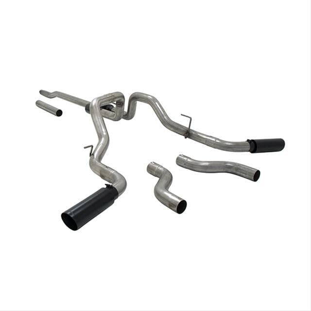 Flowmaster Flowmaster Outlaw Series Exhaust Systems 817696 Autofit