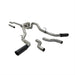 Flowmaster Flowmaster Outlaw Series Exhaust Systems 817696 Autofit