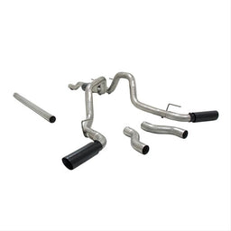 Flowmaster Flowmaster Outlaw Series Exhaust Systems 817705 Autofit