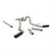 Flowmaster Flowmaster Outlaw Series Exhaust Systems 817705 Autofit