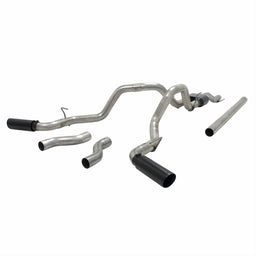 Flowmaster Flowmaster Outlaw Series Exhaust Systems 817705 Autofit