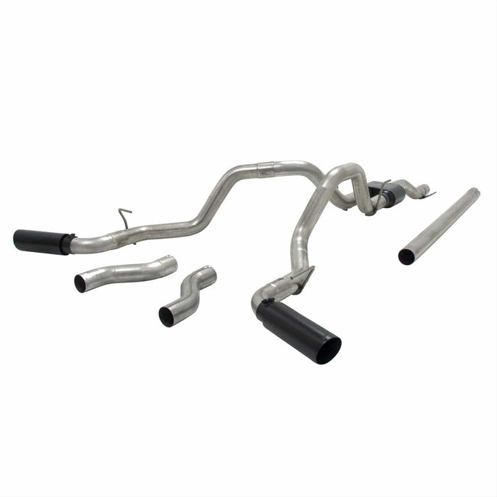 Flowmaster Flowmaster Outlaw Series Exhaust Systems 817705 Autofit