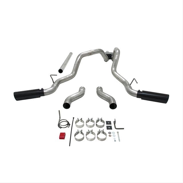 Flowmaster Flowmaster Outlaw Series Exhaust Systems 817705 Autofit