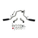 Flowmaster Flowmaster Outlaw Series Exhaust Systems 817705 Autofit