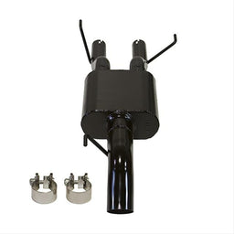 Flowmaster Flowmaster Outlaw Series Exhaust Systems 817708 Autofit