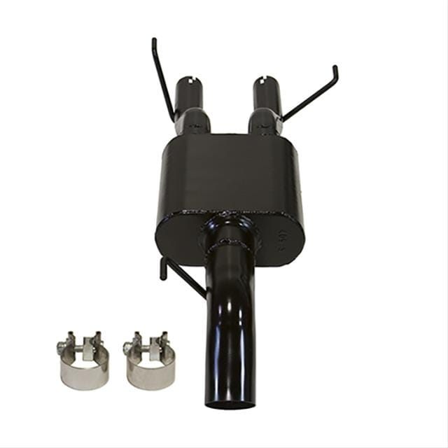 Flowmaster Flowmaster Outlaw Series Exhaust Systems 817708 Autofit