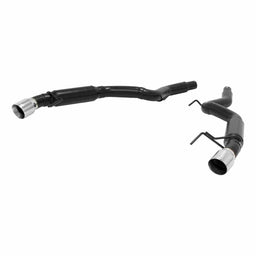 Flowmaster Flowmaster Outlaw Series Exhaust Systems 817713 Autofit