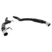 Flowmaster Flowmaster Outlaw Series Exhaust Systems 817713 Autofit