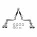 Flowmaster Flowmaster Outlaw Series Exhaust Systems 817717 Autofit